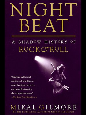 Night Beat - ebook